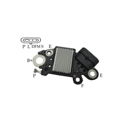 32136 - Electromecanica PH