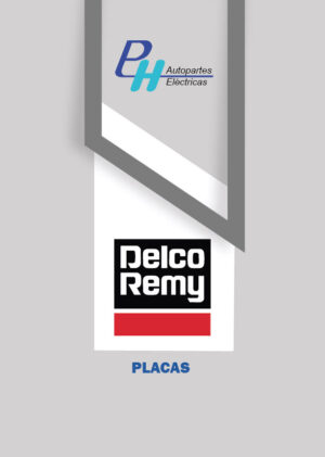 Delco Remy