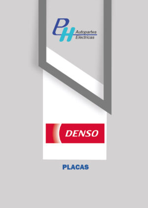 Denso