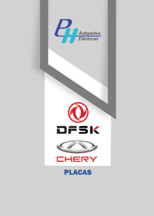 Chery