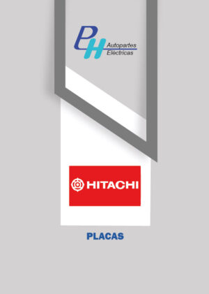 Hitachi