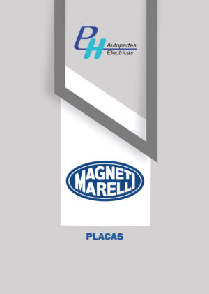 Magneti Marelli