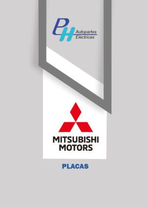 Mitsubishi