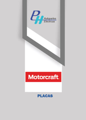Motorcraft