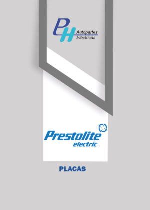 Prestolite