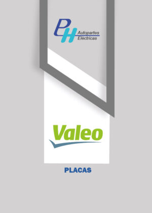 Valeo