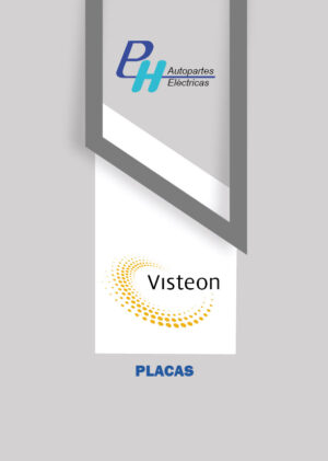 Visteon