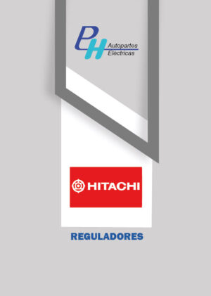 HITACHI