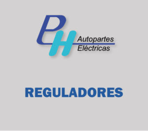 Reguladores