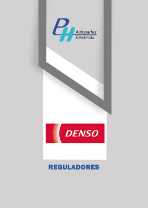 DENSO