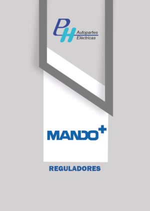 MANDO