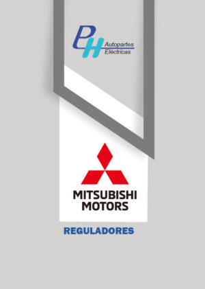 MITSUBISHI MANDO