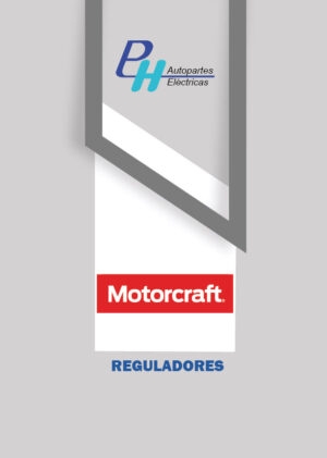 MOTORCRAFT